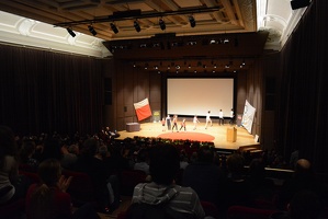 soiree du defi 63